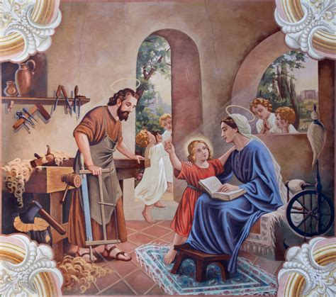 feast of the holy family 2022